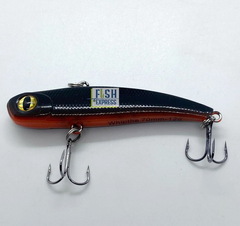 Раттлин RosyDawn Whipthe 70мм 12г # 23 GLOW