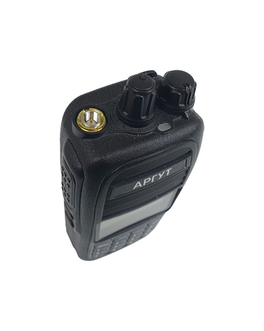 Радиостанция Аргут А-12