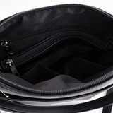 Сумка Саломея 103 норвежский черный