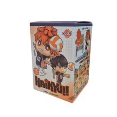 Случайная фигурка Hot Toys Cosbi: Haikyu!!