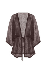 Кимоно IRIS Шоколад