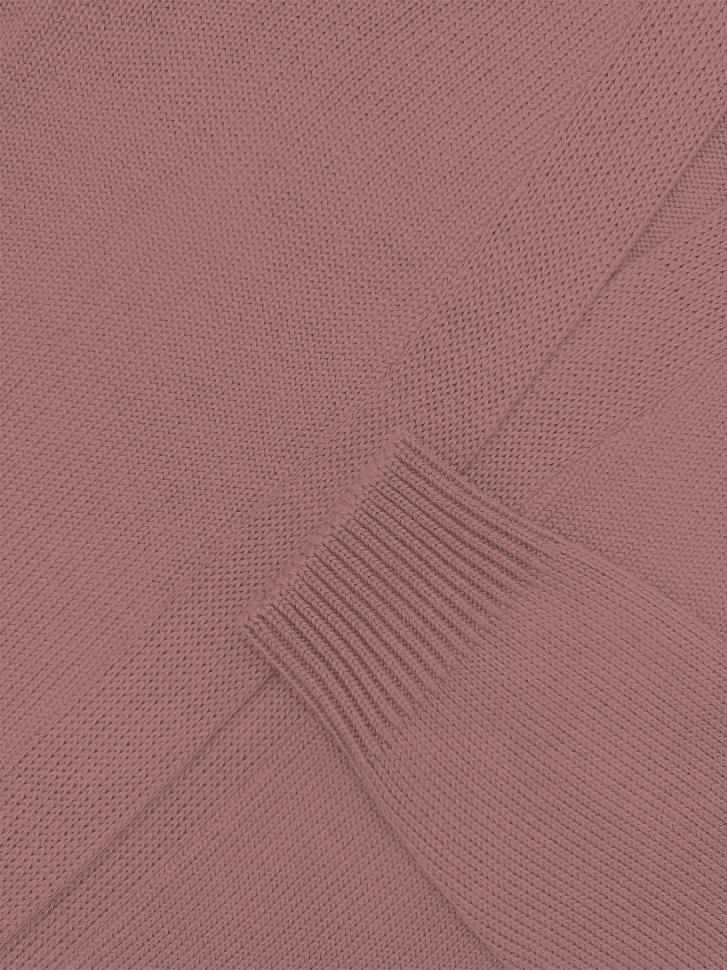 Кардиган с планкой из мягкой шерсти