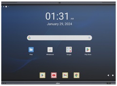 Интерактивная панель Dahua DHI-LPH65-MC480-U 65 дюйм