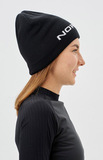 Шапка Nordski Symbol Black