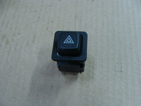 Выключатель аварийный УАЗ 3962, Хантер нов. обр. (379.3710-07.01)