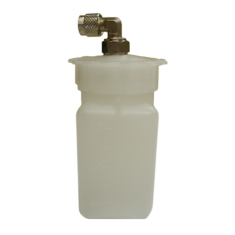 GRCNT11 Емкость, ECOTECHNICS