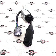 Переключатель подрулевой | 701/80299 | ARM