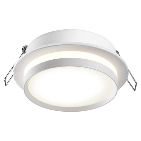 371035 NT Светильник GХ53 12Вт 220-240В IP20 WIR