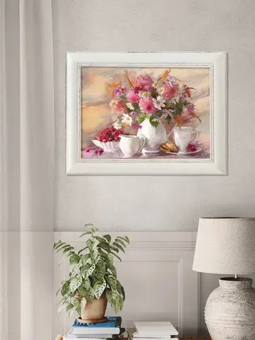 Картина на стену интерьерная на холсте 30*40 см