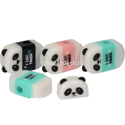 Точилка 1 отв. 