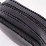 Сумка Саломея 161 наппа черный