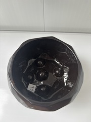 Фарфоровая чаша для бритья 