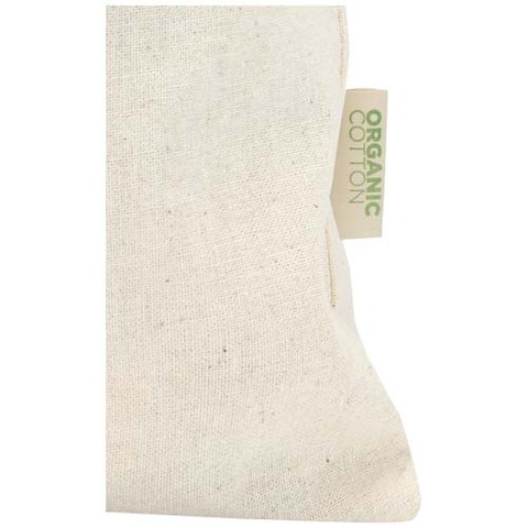 Odisha подарочный пакет из органического материала OCS плотностью 140 г/м² - 42 x 30 см