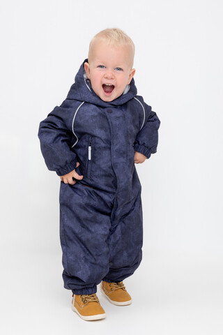 комбинезон  для мальчика  ВК 60085/н/41 ГР