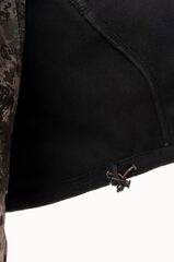 Демисезонный костюм для охоты Remington Himalayan Black Camo на remingtonn.ru