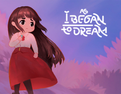 As I Began to Dream (для ПК, цифровой код доступа)