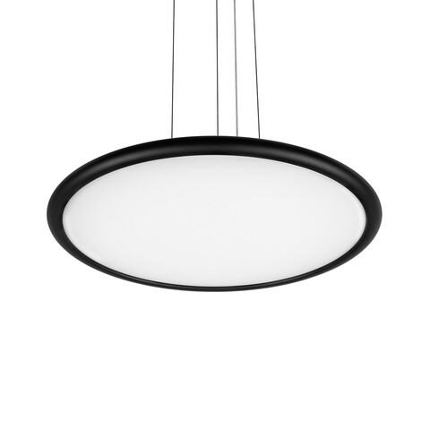 Подвесной светодиодный светильник Loft It Sweety 10454/500P Black