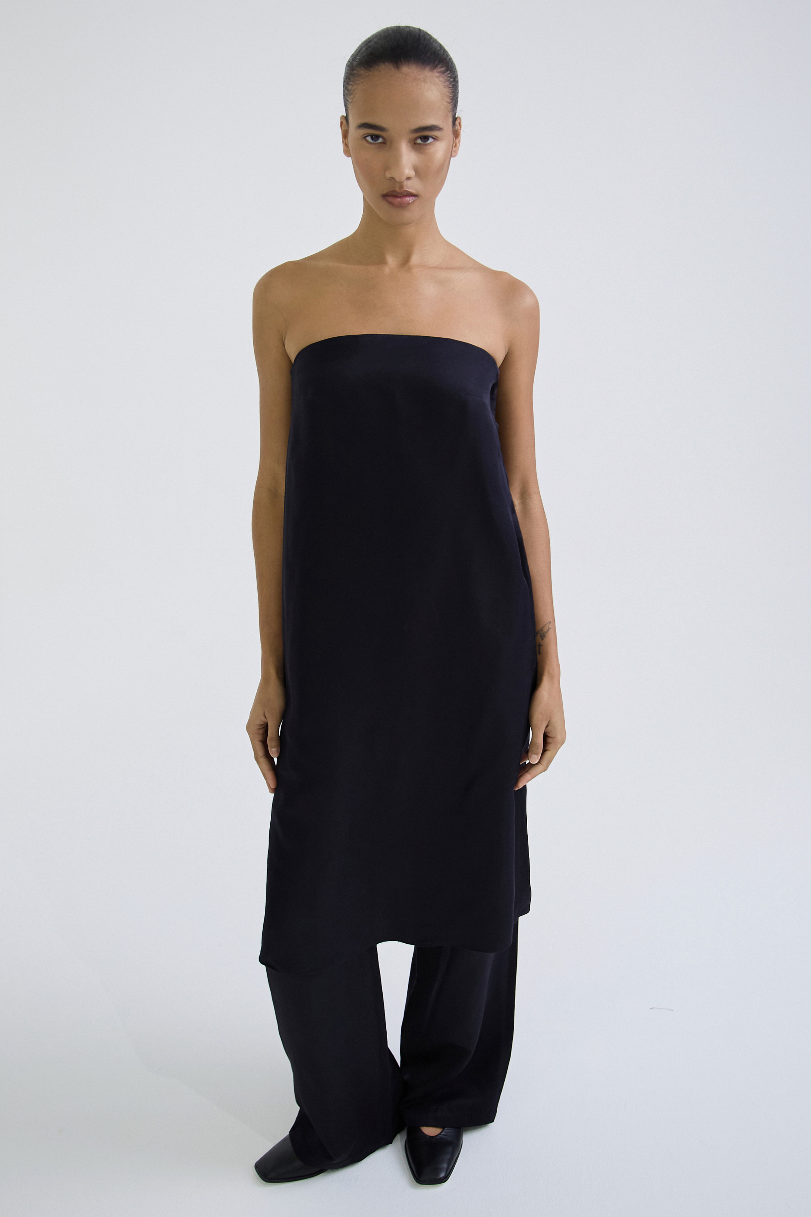 Комплект Noble из шелка