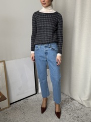 Новые джинсы Levis, S/M