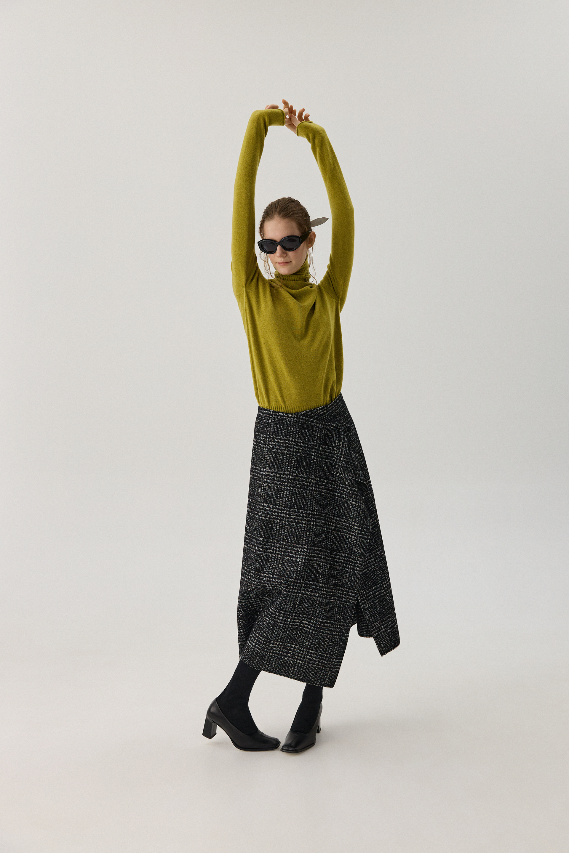 Юбка Радость