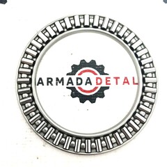Подшипник игольчатый | 917/50300
