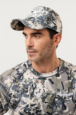 Летняя кепка для охоты Remington Baseball Cap Apex one size на remingtonn.ru