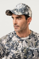 Летняя кепка для охоты Remington Baseball Cap Apex one size на remingtonn.ru