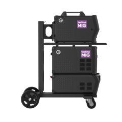 START Technomig 500DP Сварочный полуавтомат 2W500DP