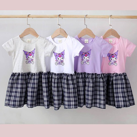 Платье хлопок д (2-7) 260221-S7101