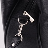 Сумка Саломея 203 леар черный