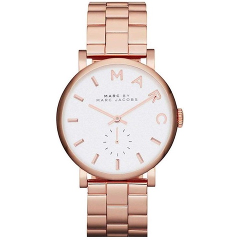 Наручные часы Marc by Marc Jacobs mbm3244