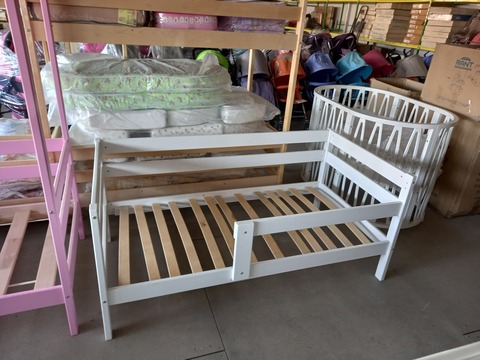 Подростковая кровать Софа