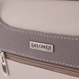 Сумка Саломея 269 мульти норвежский марципан