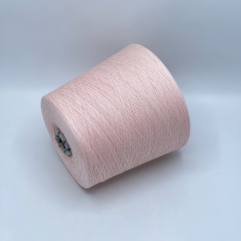 Olimpias,Cotton combed, 1693м. 100%Хлопок, Розовый персик(577), 39042