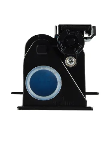 Картридж Sakura KMTN-213C (A0D7452) для Konica Minolta bizhubС253/C203, голубой, 19000 к.