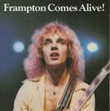 FRAMPTON, PETER: Frampton Comes Alive (Компакт-диск)