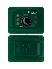 Чип OKI C834nw, C834dnw, C844dnw (46861321) Yellow, 10K
