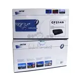 Совместимый картридж UNITON Premium для HP LJ M712/MFP725 CF214A (10K)