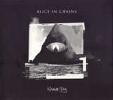 ALICE IN CHAINS: Rainier Fog (Компакт-диск)