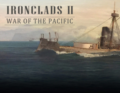 Ironclads 2: War of the Pacific (для ПК, цифровой код доступа)