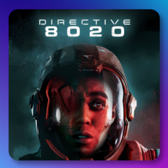 Directive 8020 PlayStation 5 Цифровая (Предзаказ)