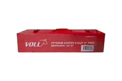 Ручной клупп VOLL V-Cut 2 PRO 2.10013