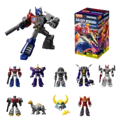 Случайная фигурка Blokees Transformers: One Shall Fall (08)