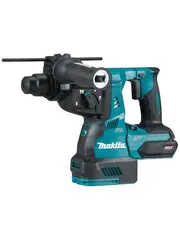 Аккумуляторный перфоратор SDS-plus Makita HR001GZ
