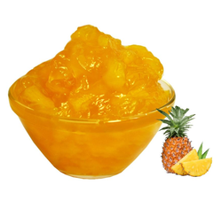Наполнитель Фруктовый термостабильный Ананас. 500 гр.