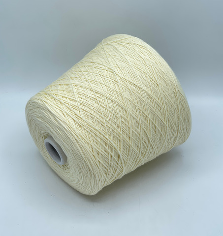 Luxury Selection by Ri.Go, Olymp, 330м. 80% Меринос, 20% Полиамид, Нежно-желтый(57/525), 39560