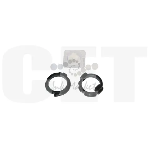 Бушинг тефлонового вала JC61-00948A, JC61-00947A для SAMSUNG SCX-4100 (CET), 2 шт/компл, CET5597