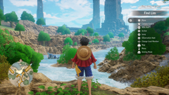 One Piece Odyssey Deluxe Edition (для ПК, цифровой код доступа)