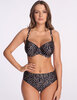 Плавки слипы Ava DESERT NIGHT SF257/12 black