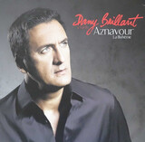 BRILLANT, DANY: Dany Brillant Chante Aznavour - La Boheme (Виниловая пластинка)